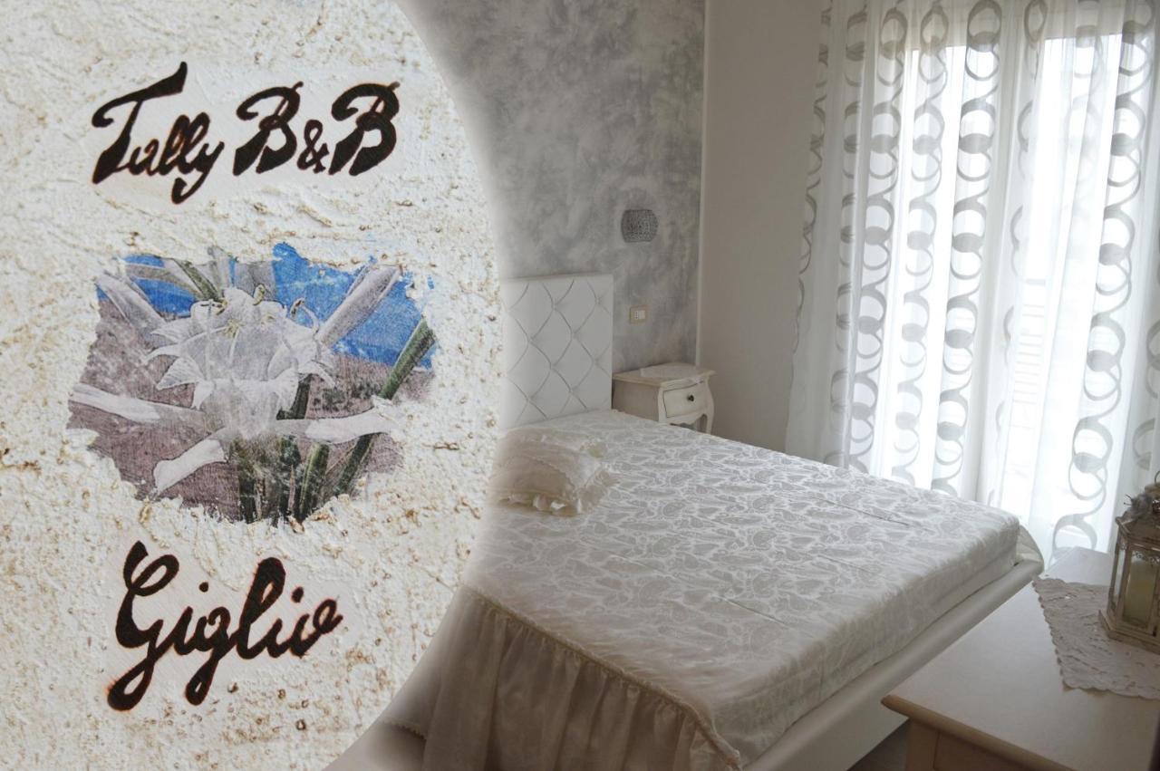 Tally B&B Salve Exterior foto